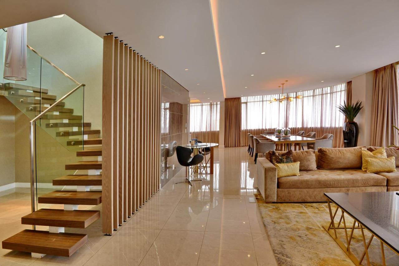 The Houghton Hotel, Spa, Wellness & Golf Hotel Johannesburg