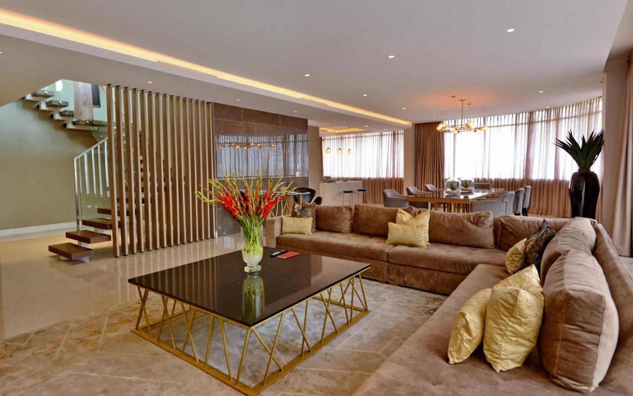 The Houghton Hotel, Spa, Wellness & Golf Hotel Johannesburg