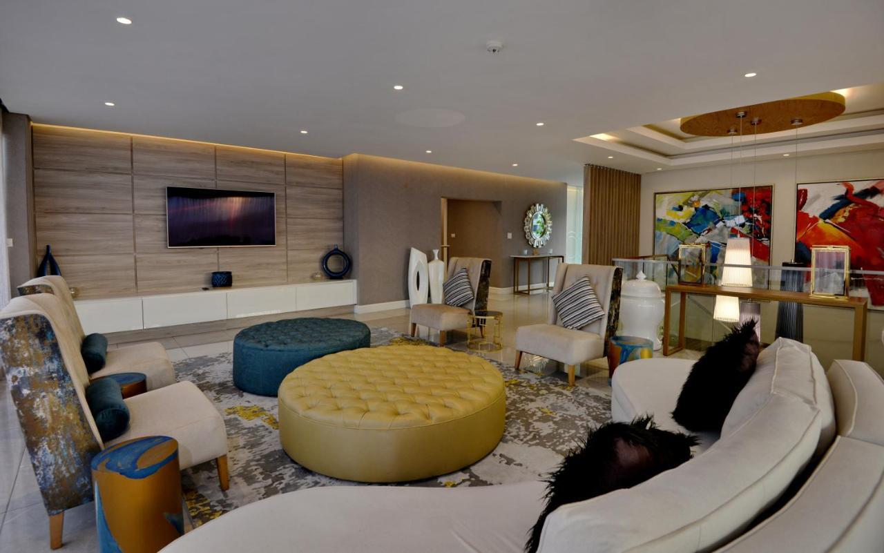 The Houghton Hotel, Spa, Wellness & Golf Hotel