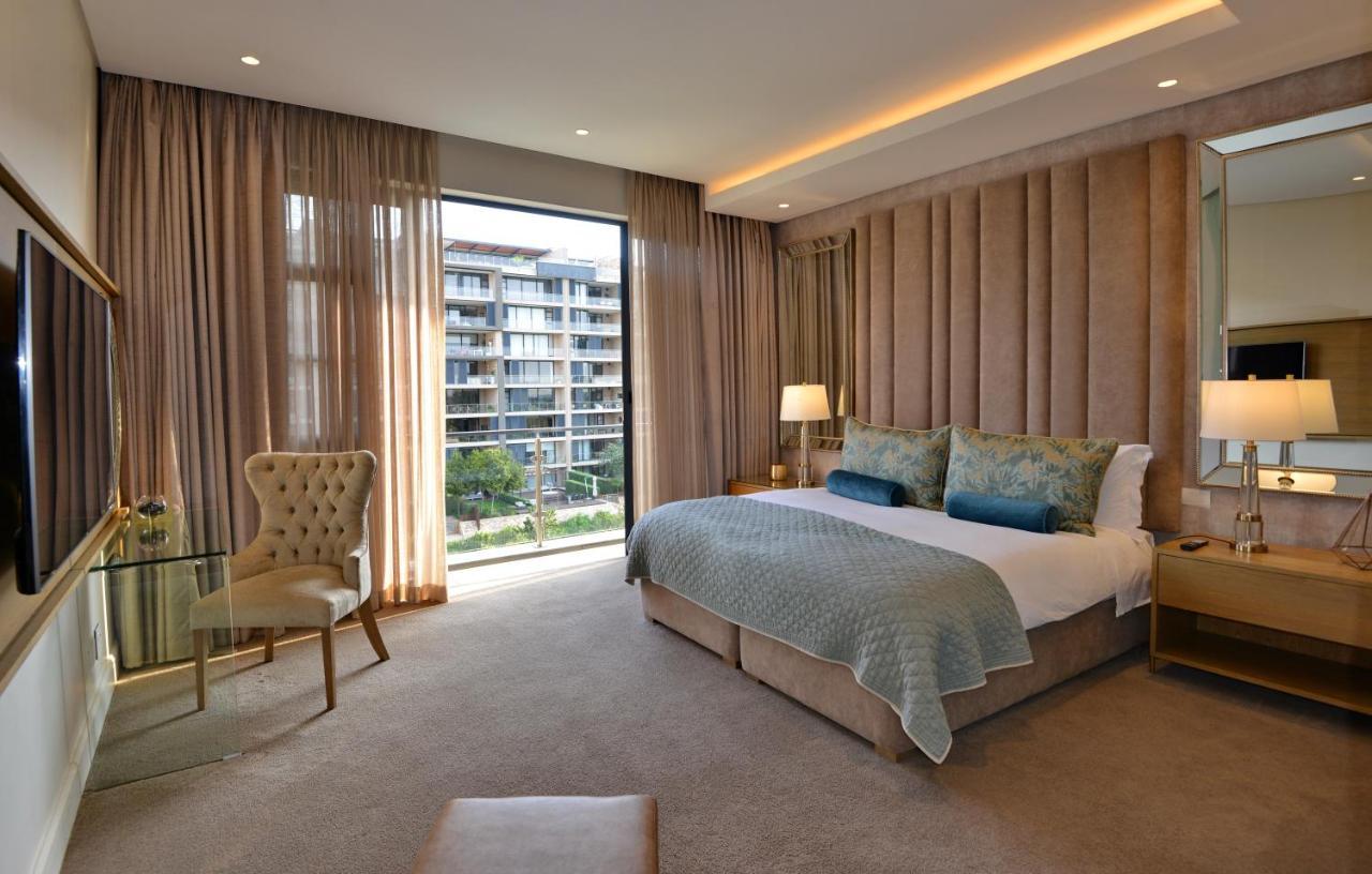The Houghton Hotel, Spa, Wellness & Golf Hotel 5*