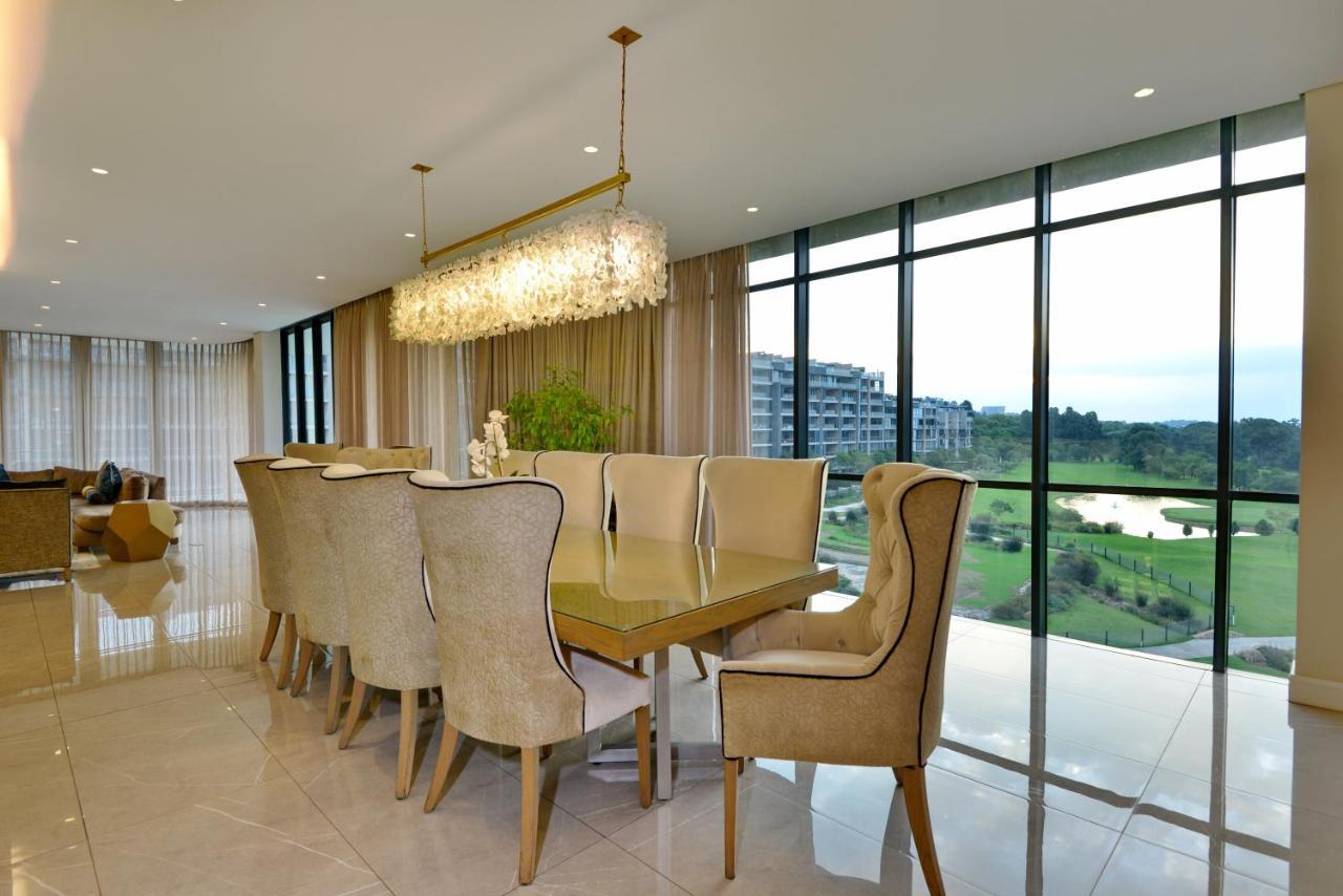 The Houghton Hotel, Spa, Wellness & Golf Hotel