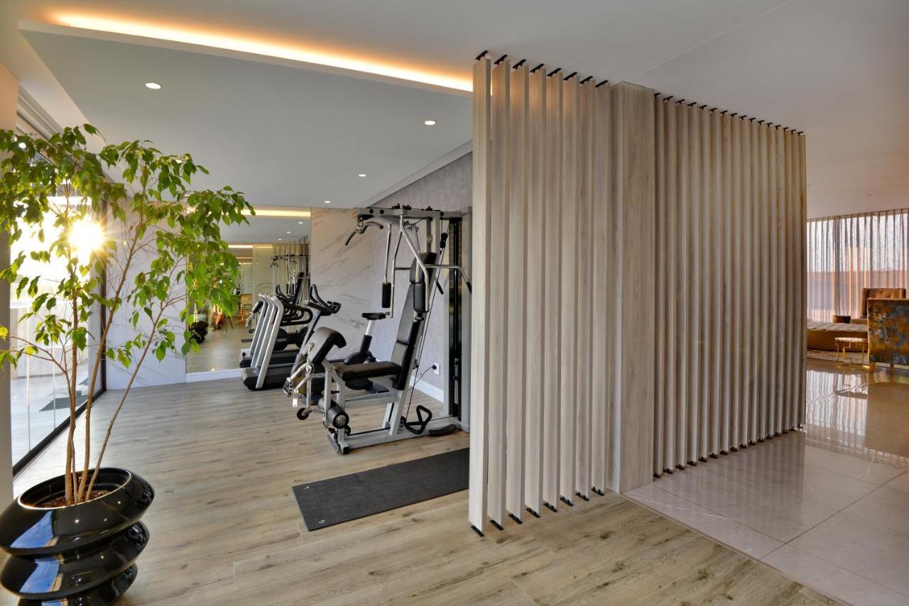 The Houghton Hotel, Spa, Wellness & Golf 5* Johannesburg