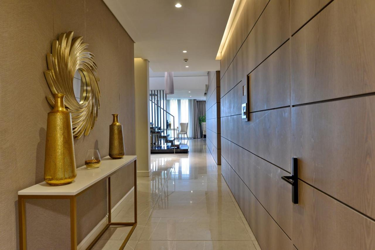 The Houghton Hotel, Spa, Wellness & Golf Hotel