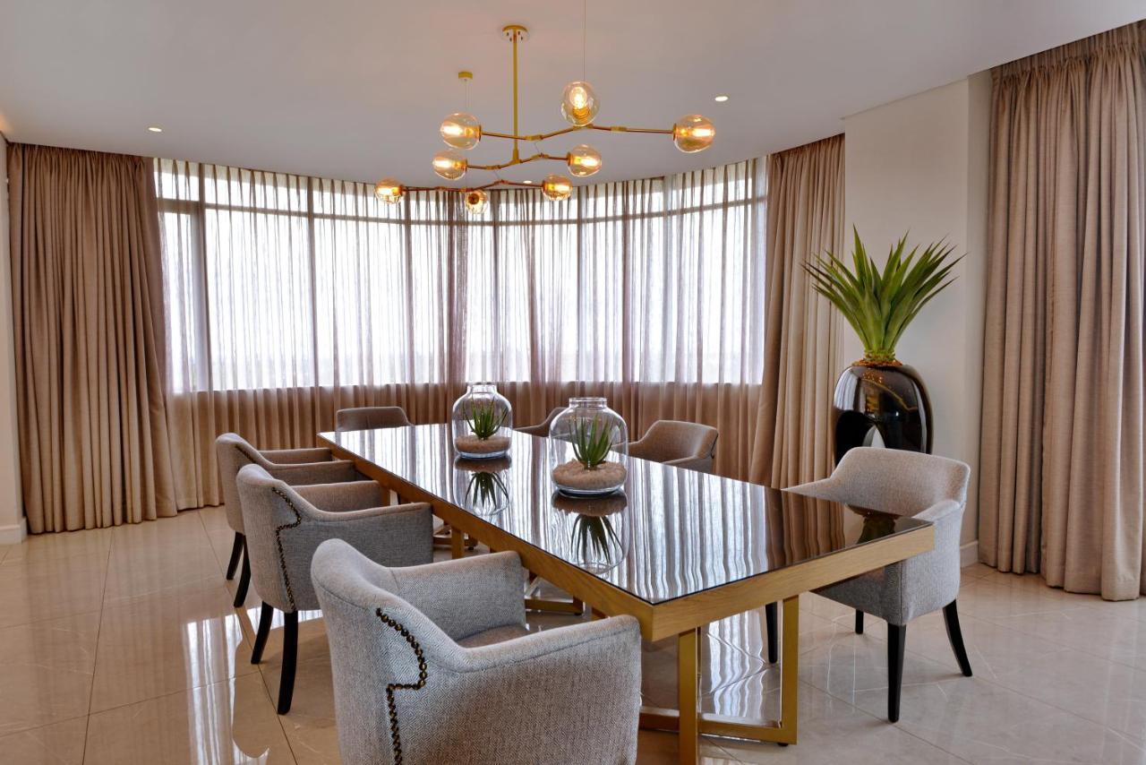 The Houghton Hotel, Spa, Wellness & Golf Johannesburg