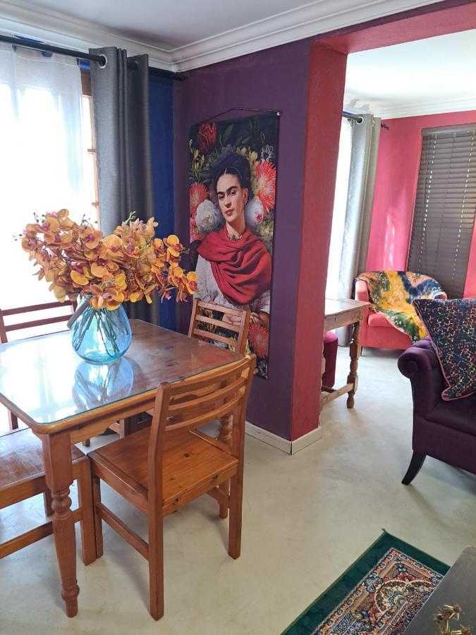 Bed & Breakfast Bougain'villas