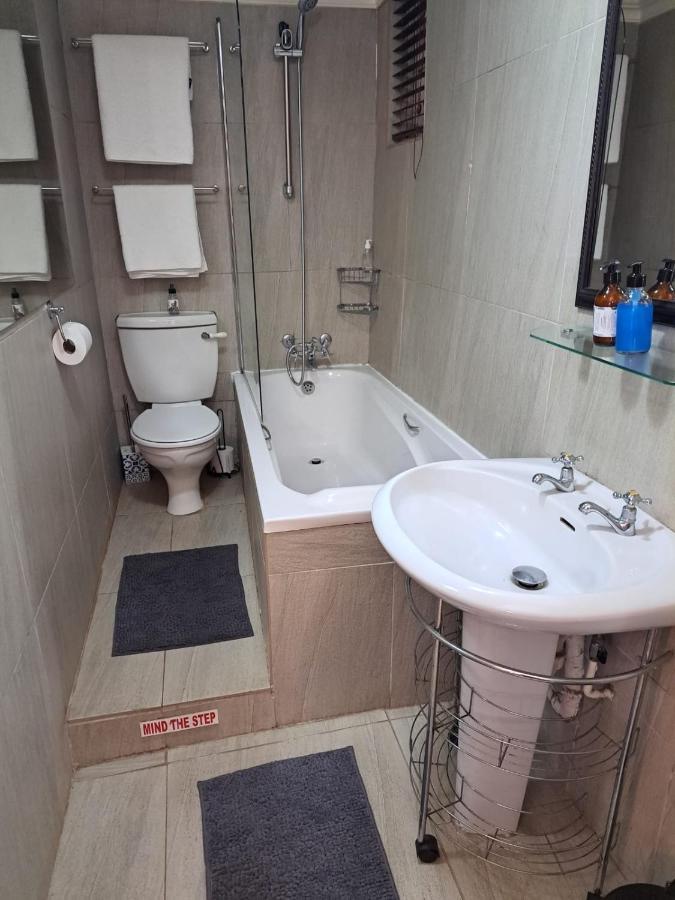 Bed & Breakfast Bougain'villas Johannesburg