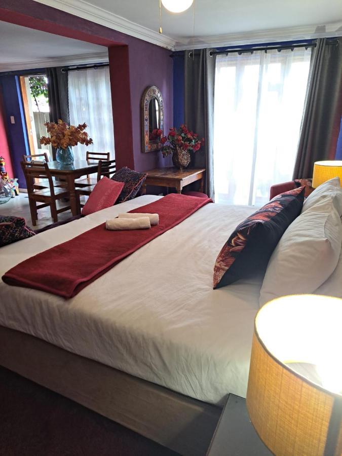 Bougain'villas Bed & Breakfast *