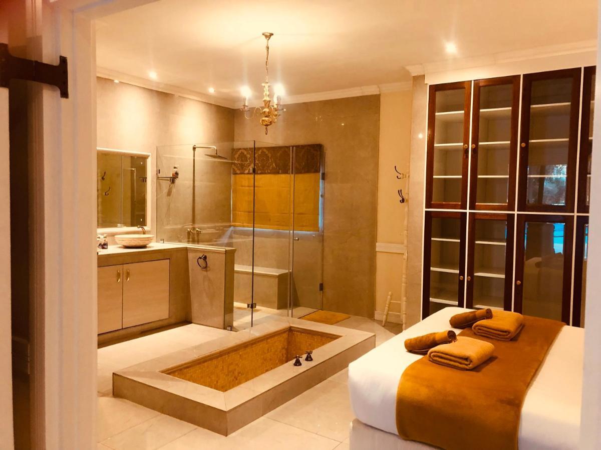 27a On Angus Johannesburg