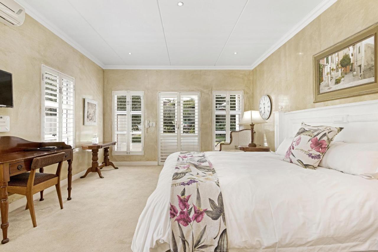 Leighwood Johannesburg