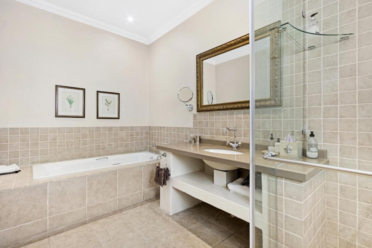 Leighwood 4*
