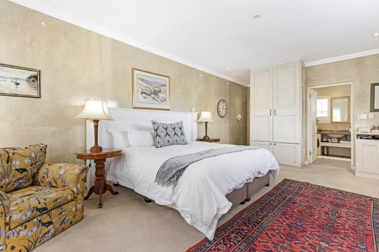 Guest house Leighwood 4*