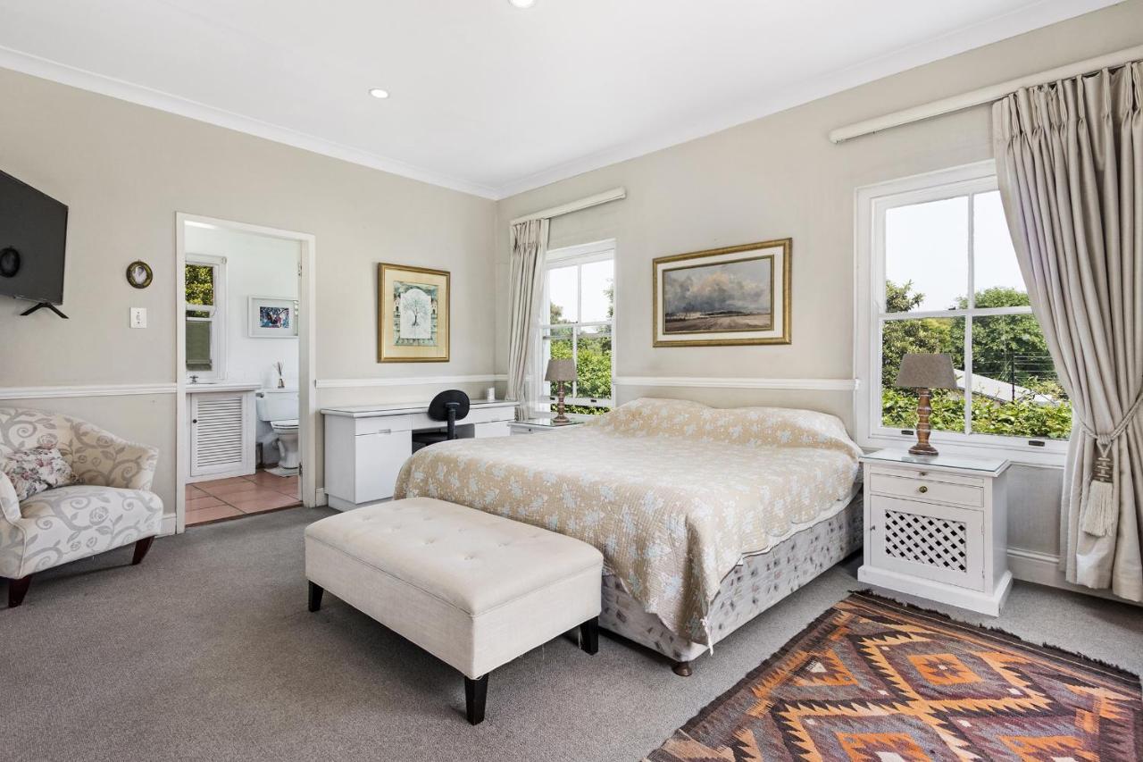 Leighwood 4*