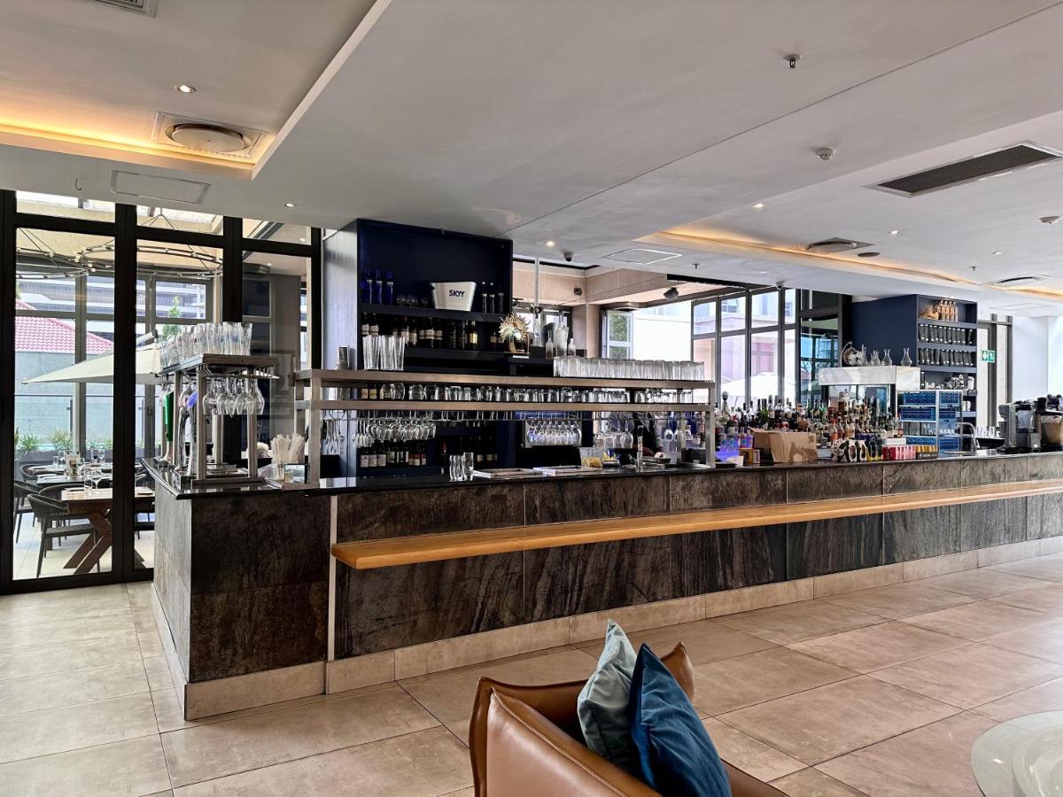Apartment Sandton Skye Premium 515 Johannesburg