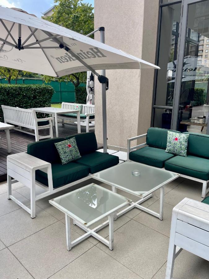 Sandton Skye Premium 515 * Johannesburg