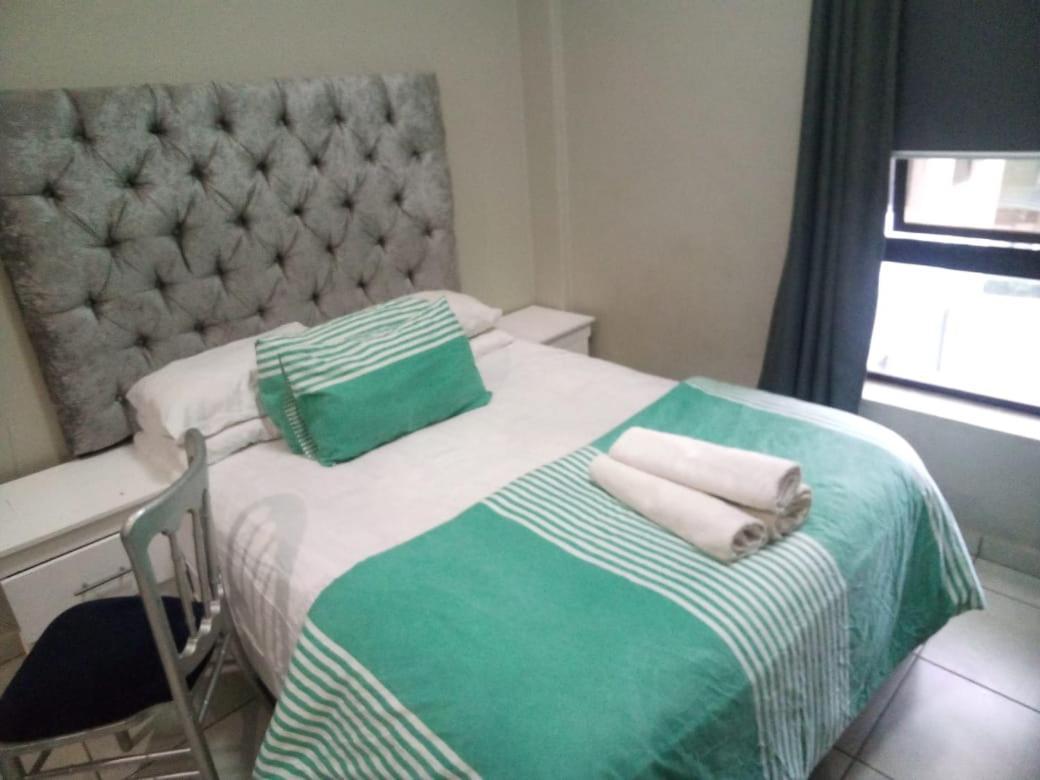 One Rosebank * Johannesburg