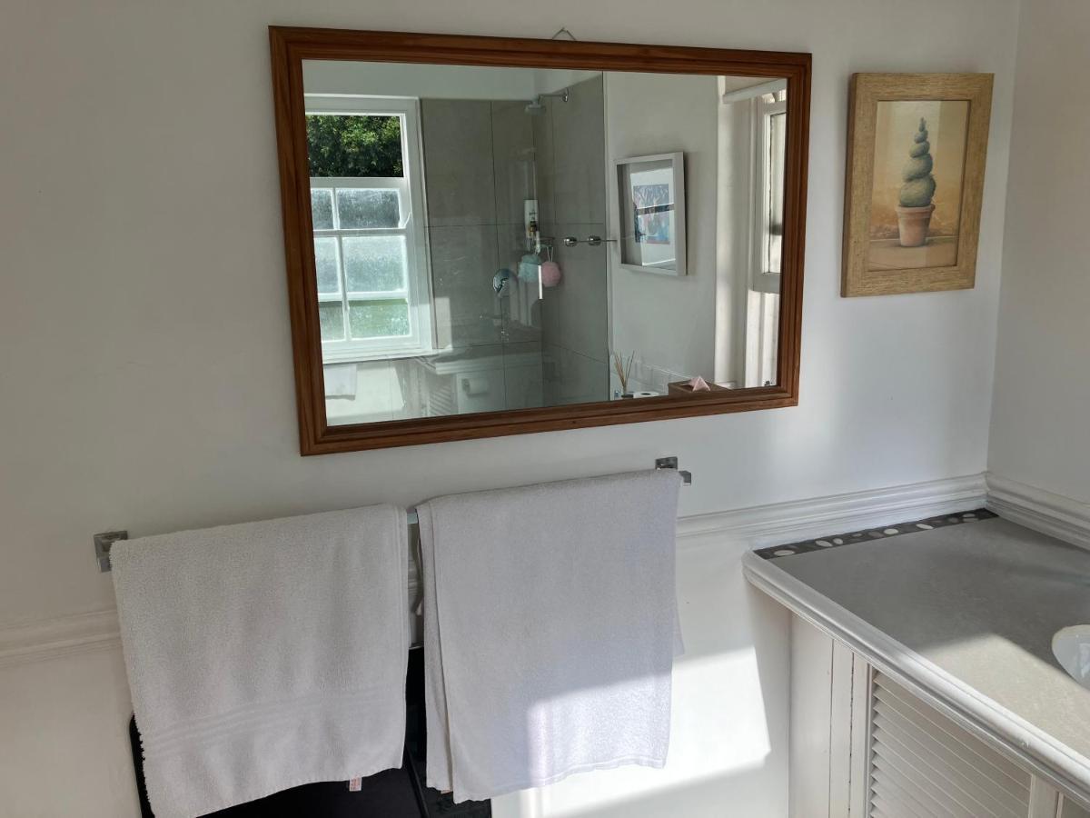 Leighwood 4* Johannesburg
