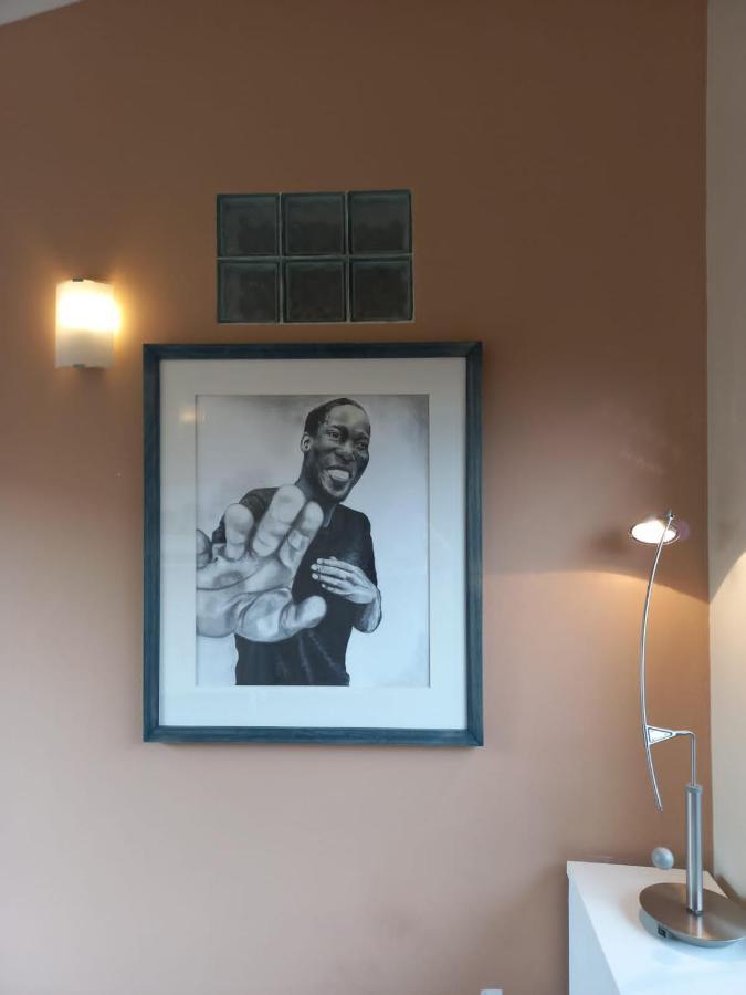 Pablo House Gasthof Johannesburg