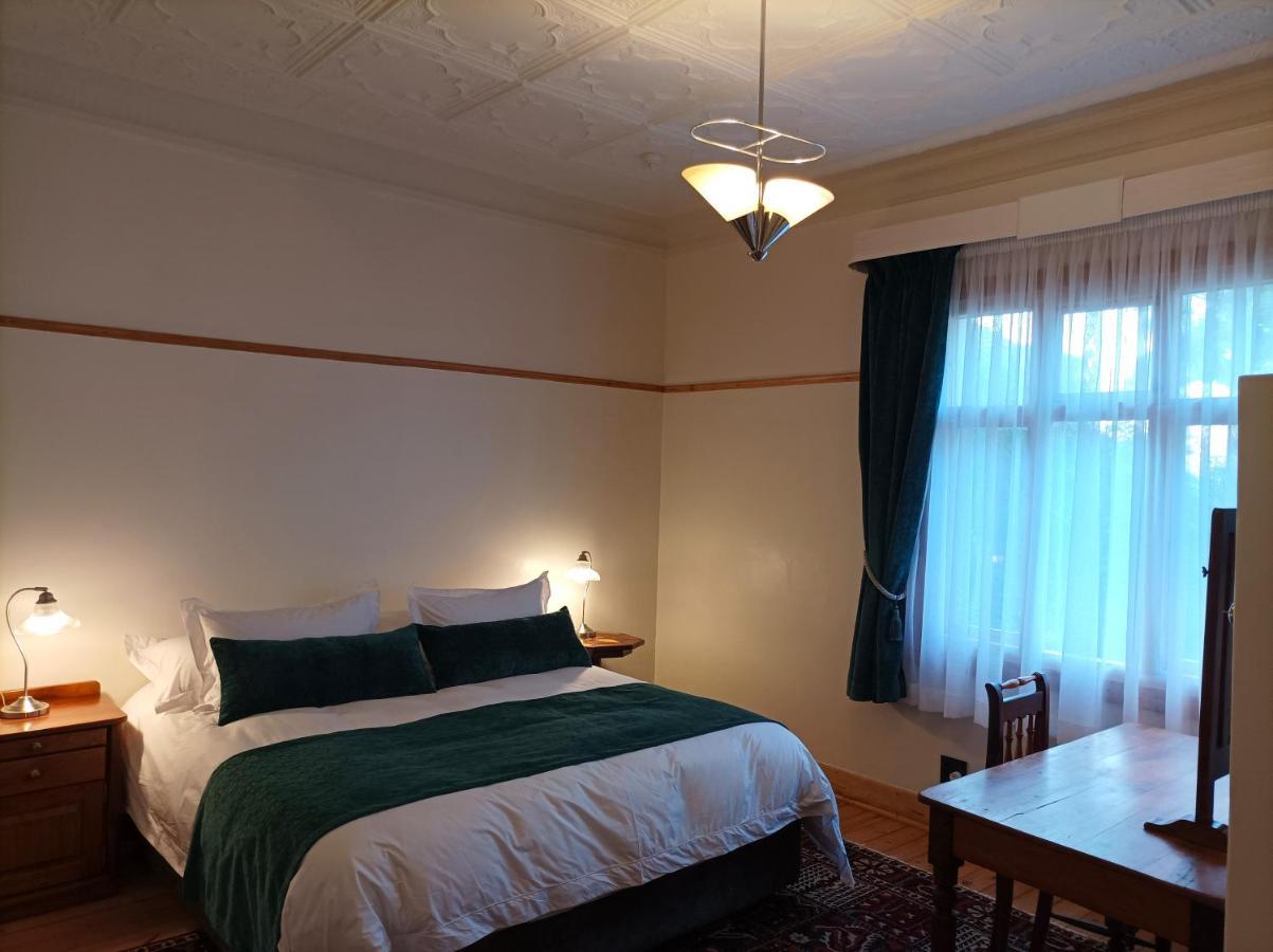 Fishbird Art Deco Guest house Johannesburg