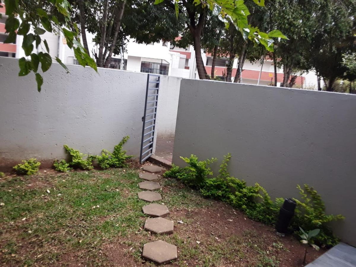 Apartment Kyriah Self Catering Johannesburg