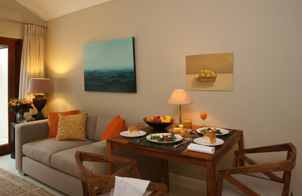 Craighall Executive