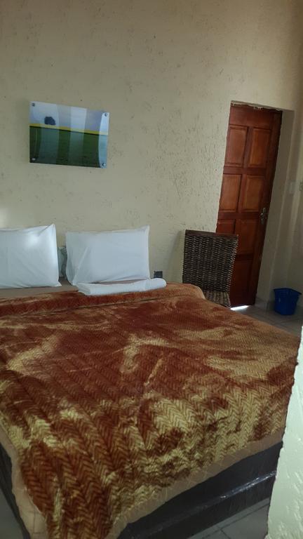 Monarchy Guest house Johannesburg