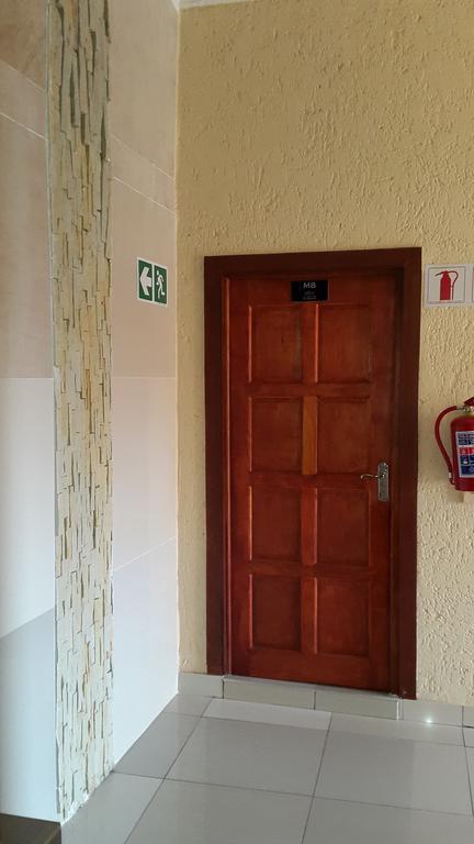 Monarchy Guest house