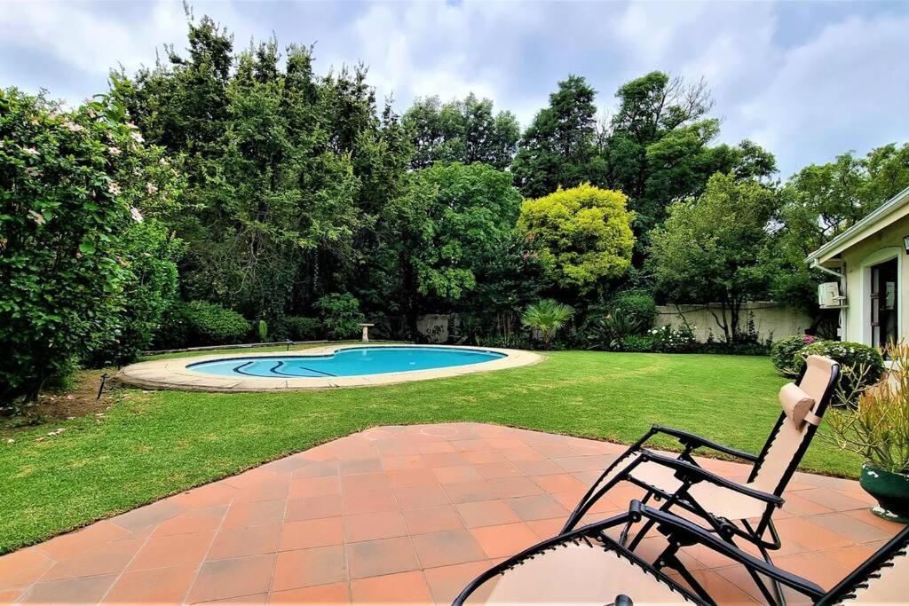 Lush Lux Bryanston *