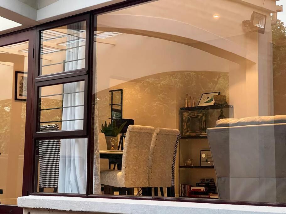 Pousada Lush Lux Bryanston *
