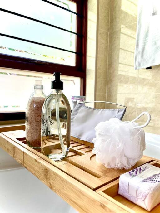 Lush Lux Bryanston Pousada
