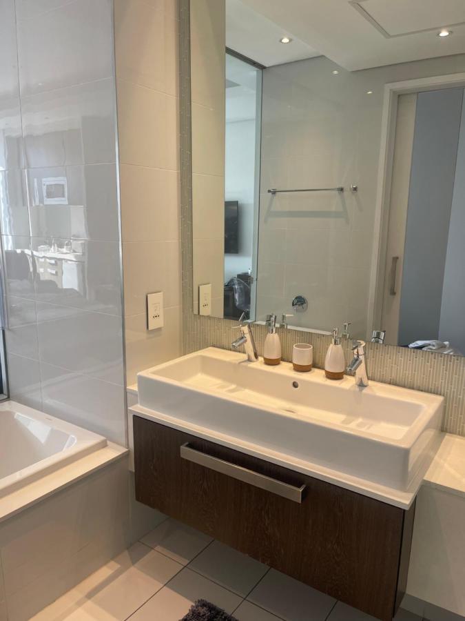 Apartment Sandton Skye Premium 515 *