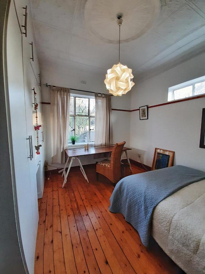 Hospedagem domiciliar Oppikoppi In Melville *