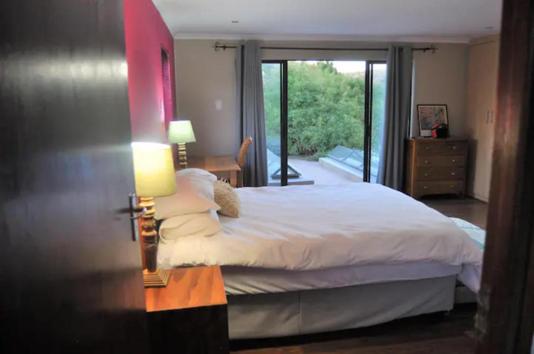 Oppikoppi In Melville Homestay