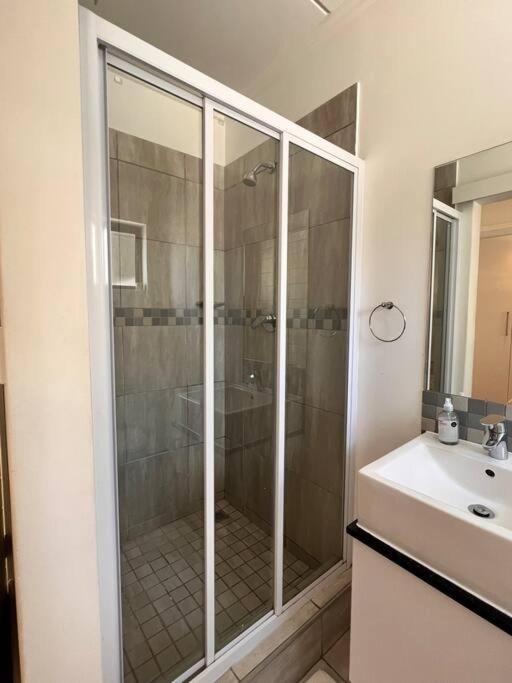 Eternity Apartment Johannesburg