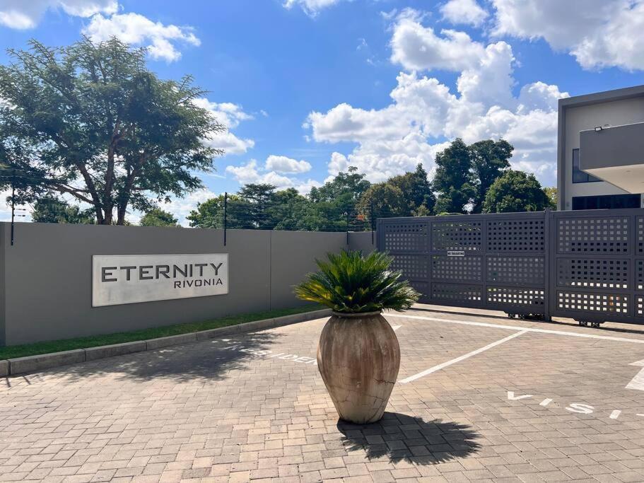 Eternity Johannesburg