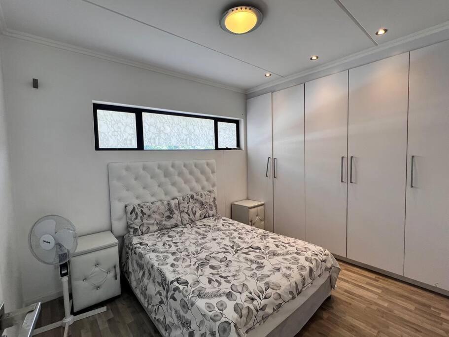 Apartment Eternity