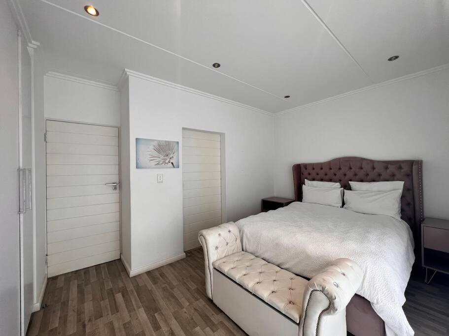 Apartamento Eternity *