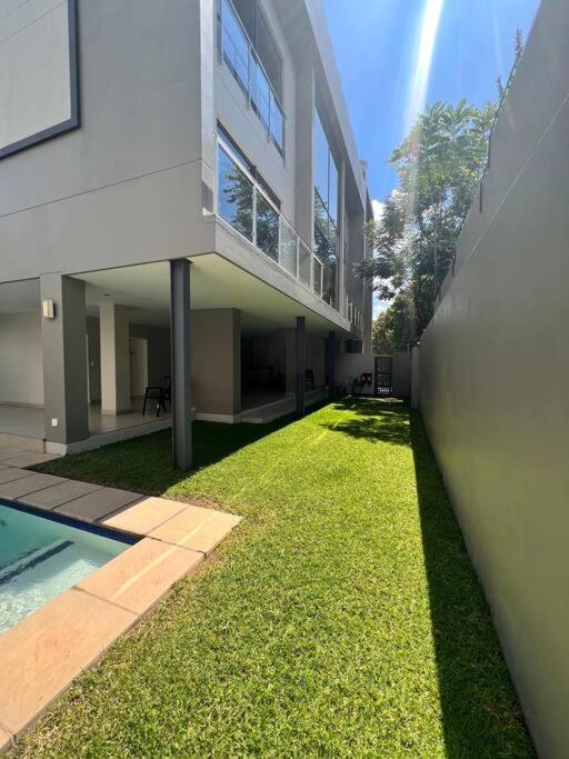 Eternity Apartment