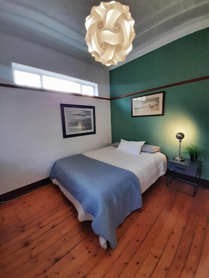 Oppikoppi In Melville * Johannesburg