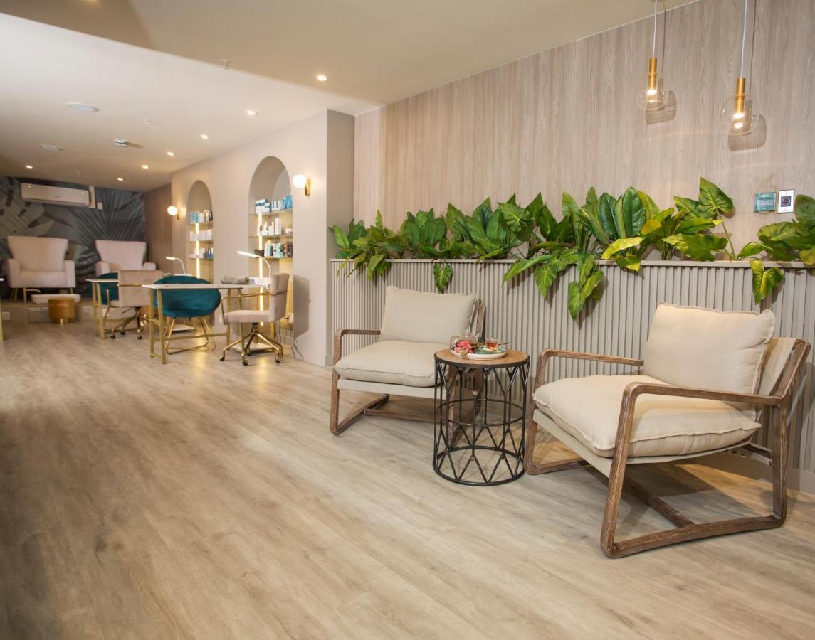Khách sạn Sky Sandton Johannesburg