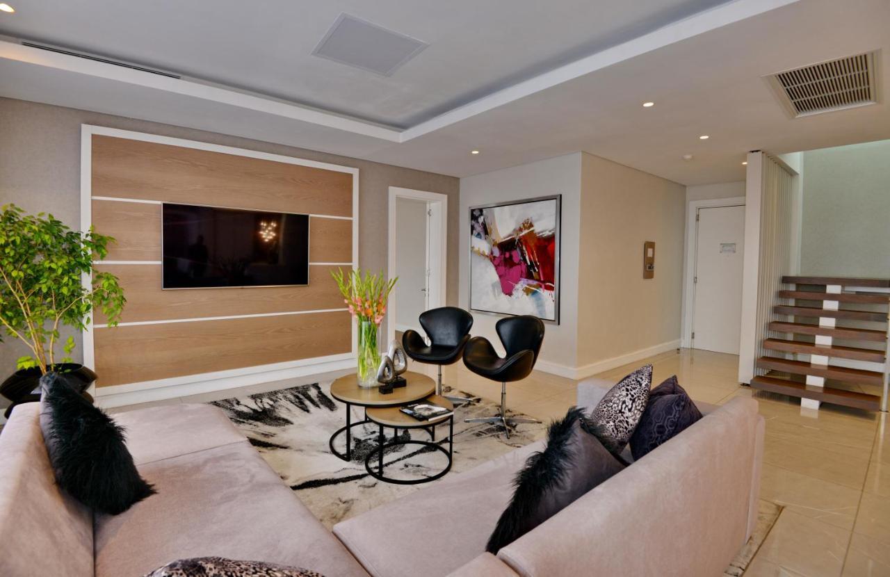 Hotel The Houghton Hotel, Spa, Wellness & Golf Johannesburg