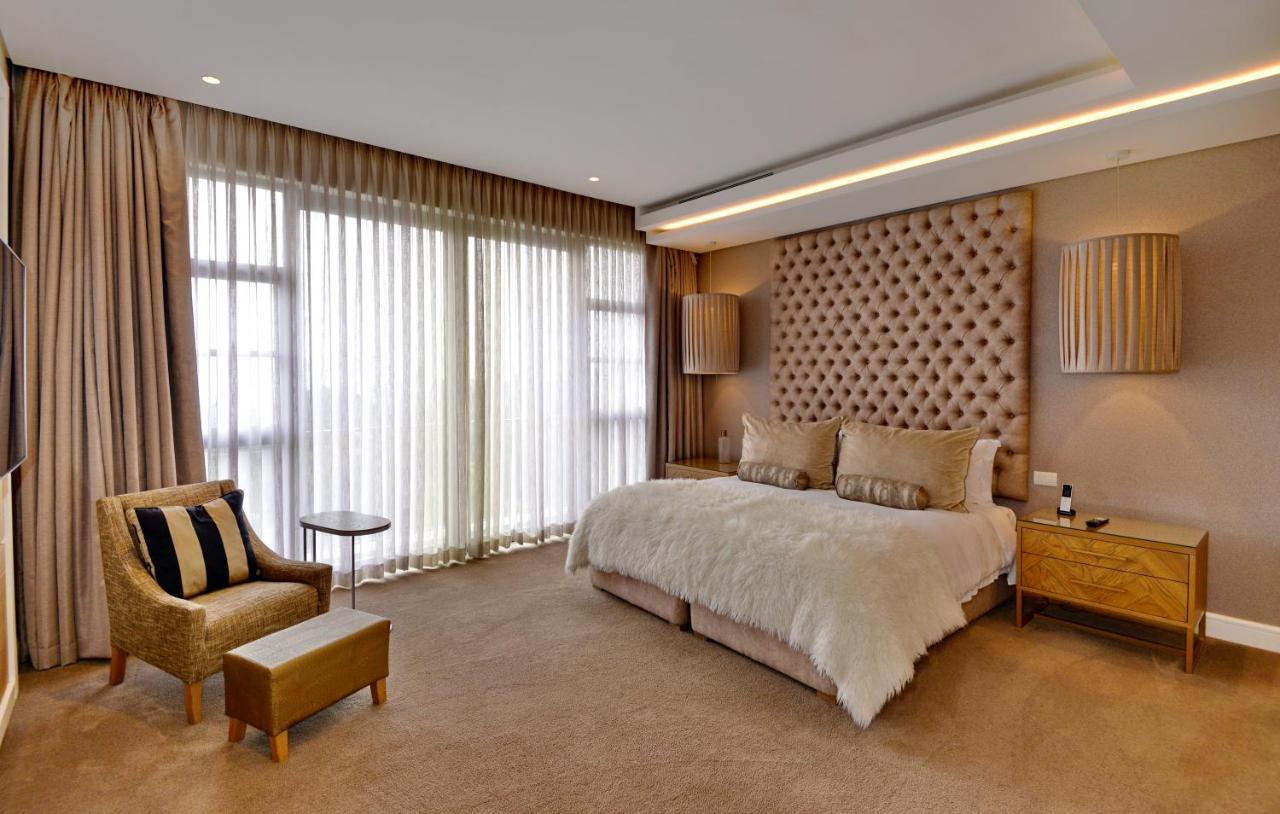 The Houghton Hotel, Spa, Wellness & Golf Hotel