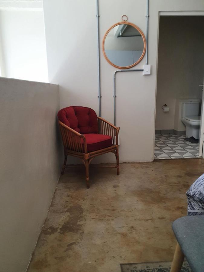 Lm Loft Maboneng Joanesburgo