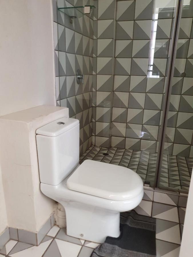 Lm Loft Maboneng Apartamento