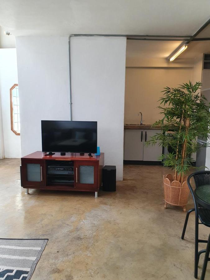 Apartamento Lm Loft Maboneng