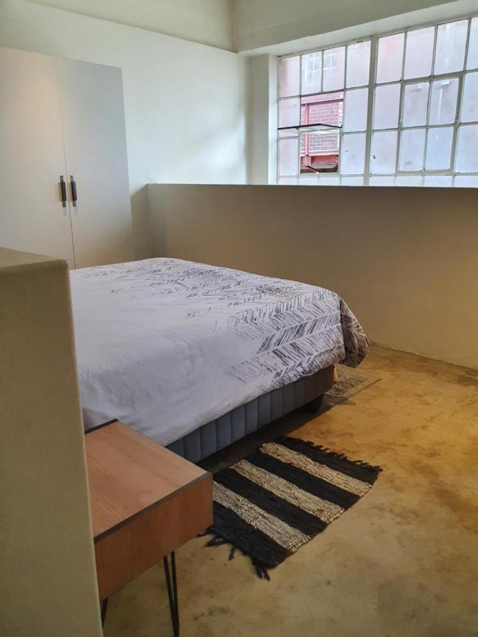 Lm Loft Maboneng