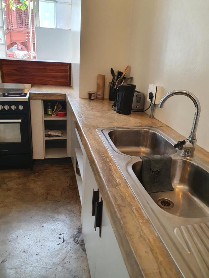 Apartamento Lm Loft Maboneng