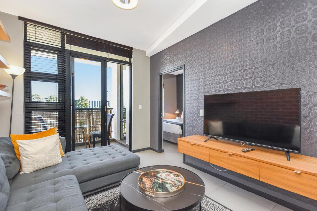 Easy - The Vantage Rosebank Apartment *