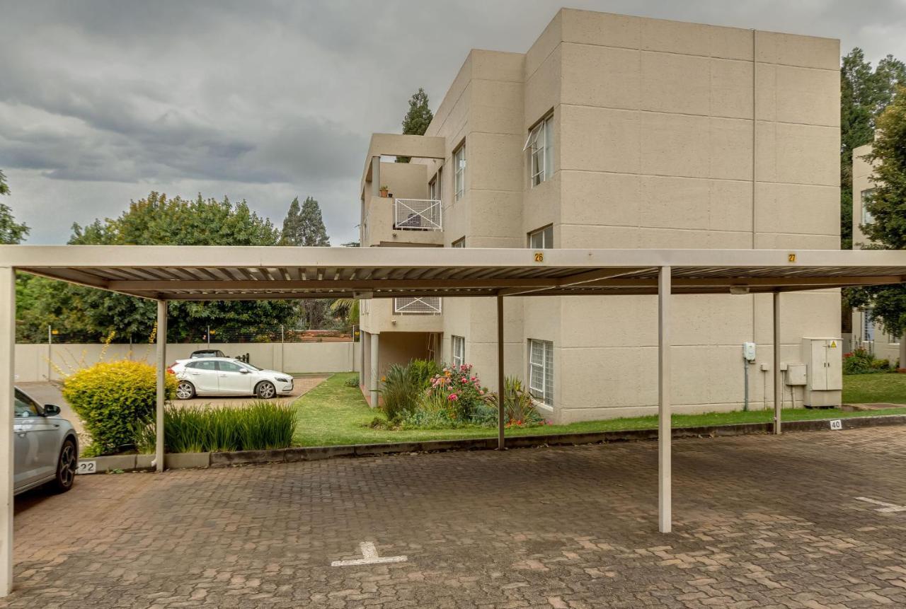 Rad - 26 Madison Palms East 112 North Road Sandown Apartment *