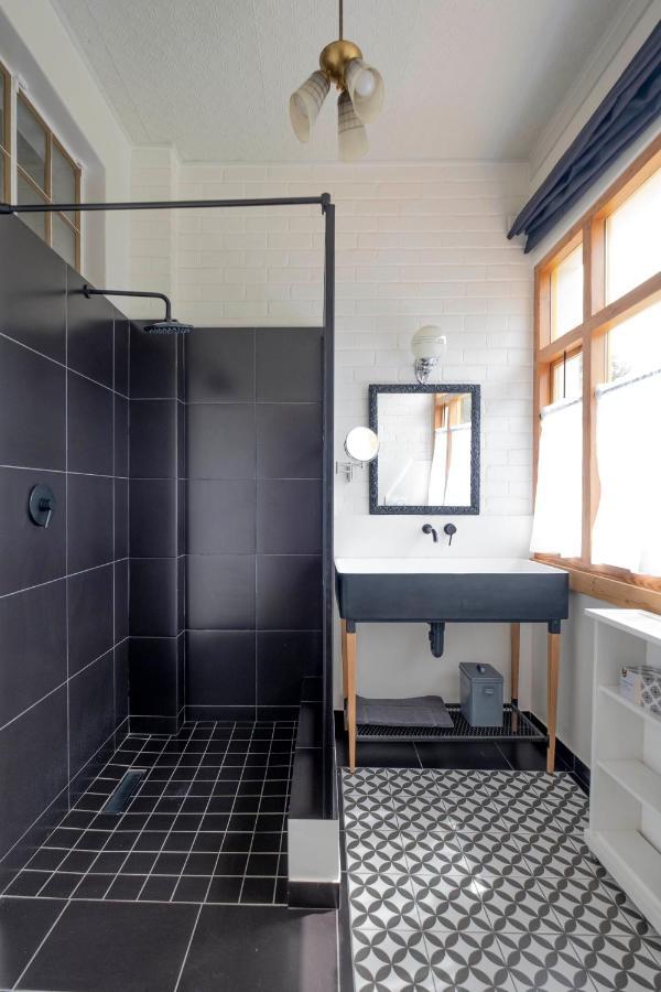 Fishbird Art Deco Guest house Johannesburg