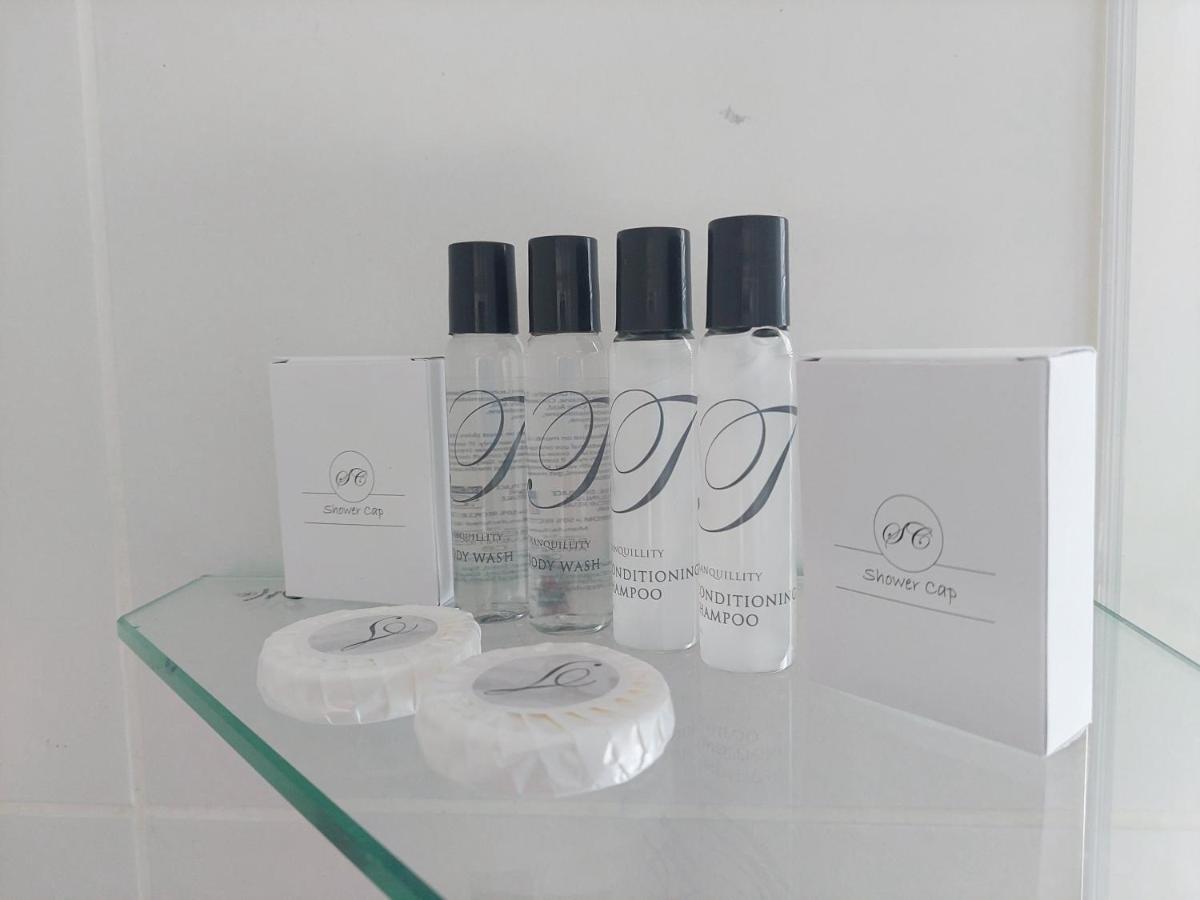 Ventura Haus Apartamento *